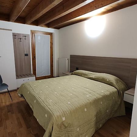 Wine Resort Colle Villano Faedis Buitenkant foto