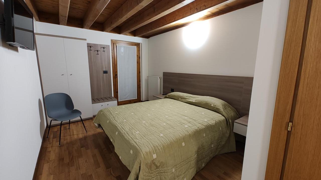 Wine Resort Colle Villano Faedis Buitenkant foto