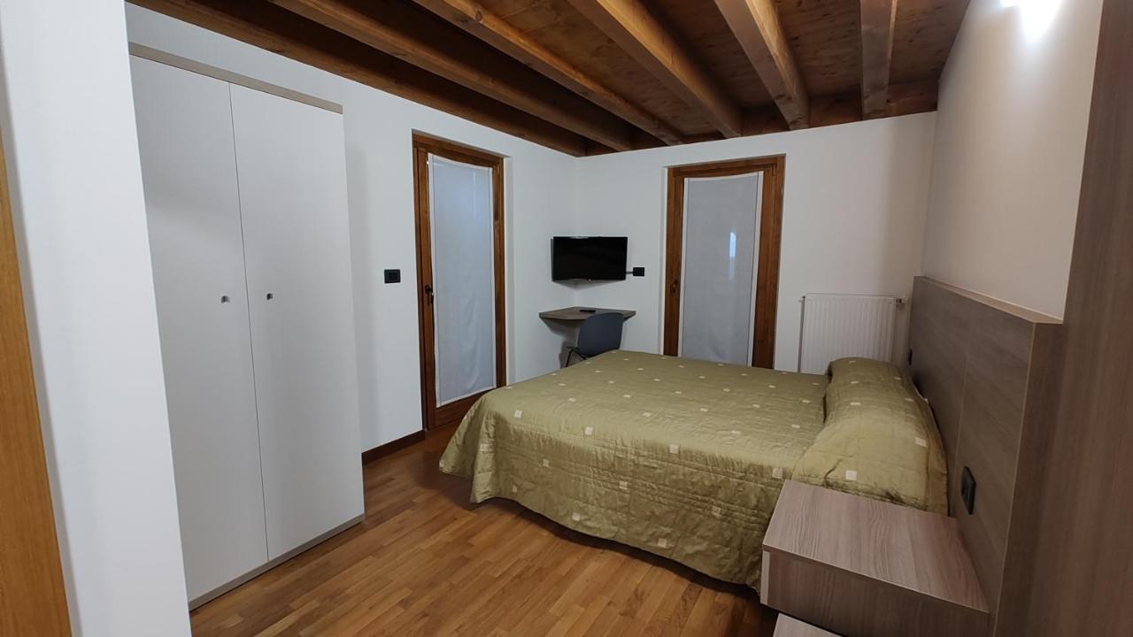 Wine Resort Colle Villano Faedis Buitenkant foto