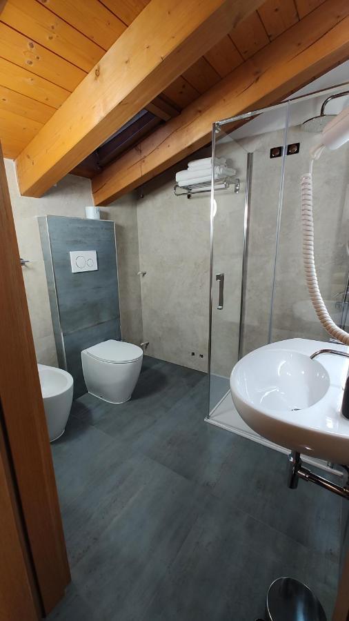 Wine Resort Colle Villano Faedis Buitenkant foto