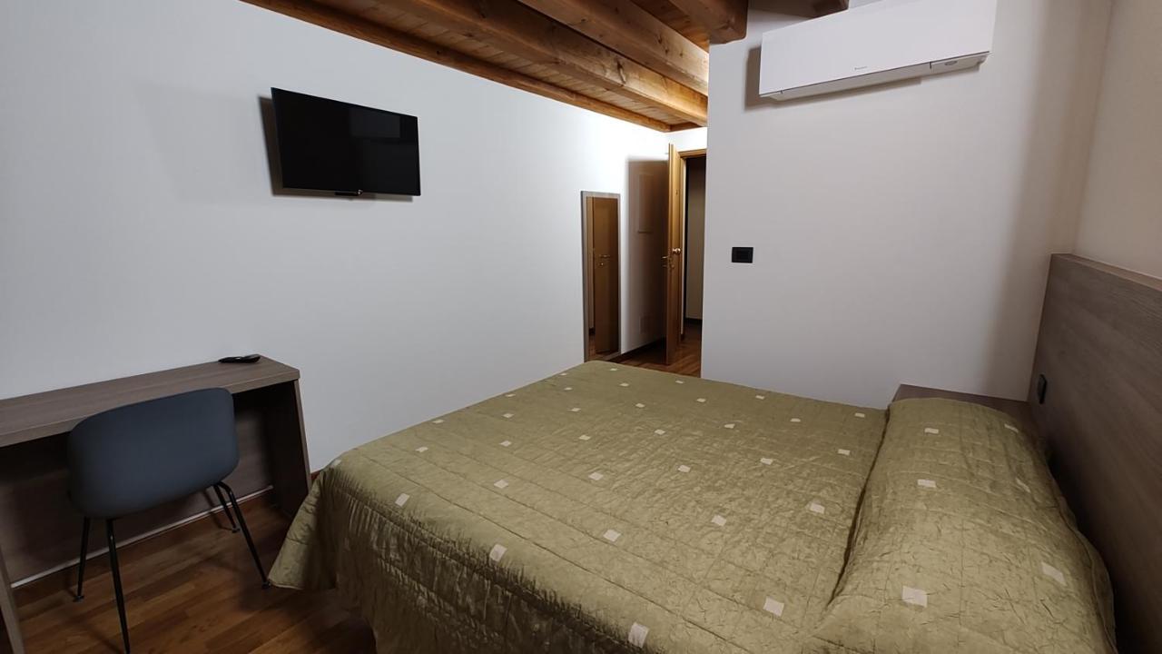 Wine Resort Colle Villano Faedis Buitenkant foto