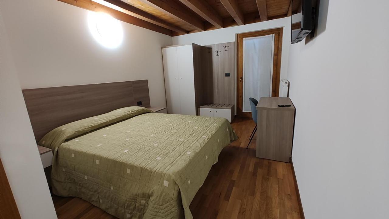 Wine Resort Colle Villano Faedis Buitenkant foto