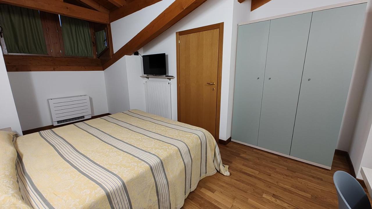 Wine Resort Colle Villano Faedis Buitenkant foto
