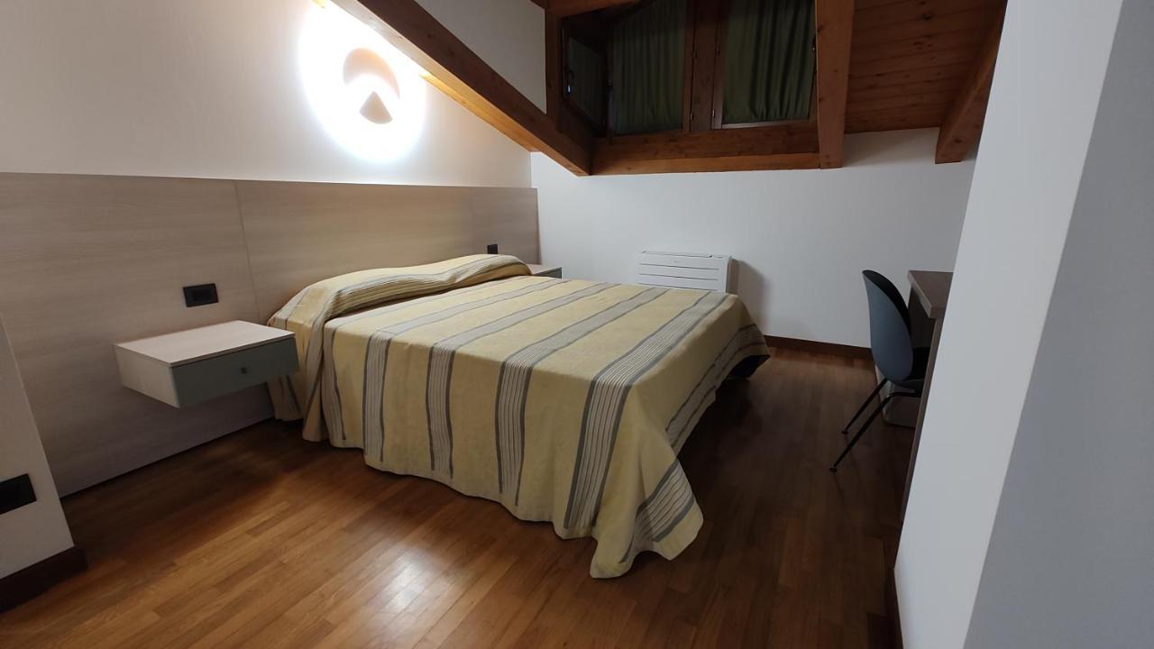Wine Resort Colle Villano Faedis Buitenkant foto