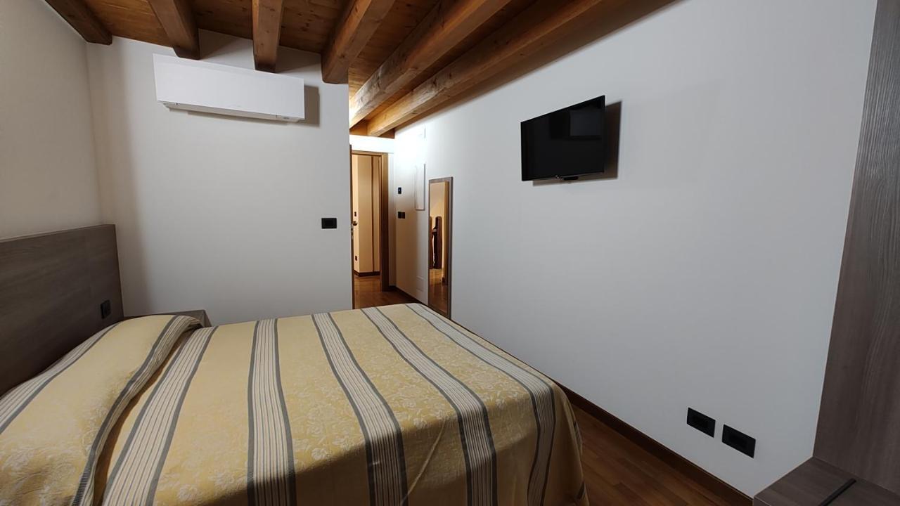 Wine Resort Colle Villano Faedis Buitenkant foto