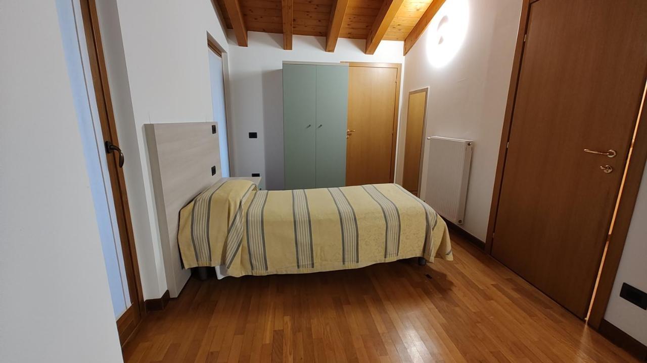Wine Resort Colle Villano Faedis Buitenkant foto