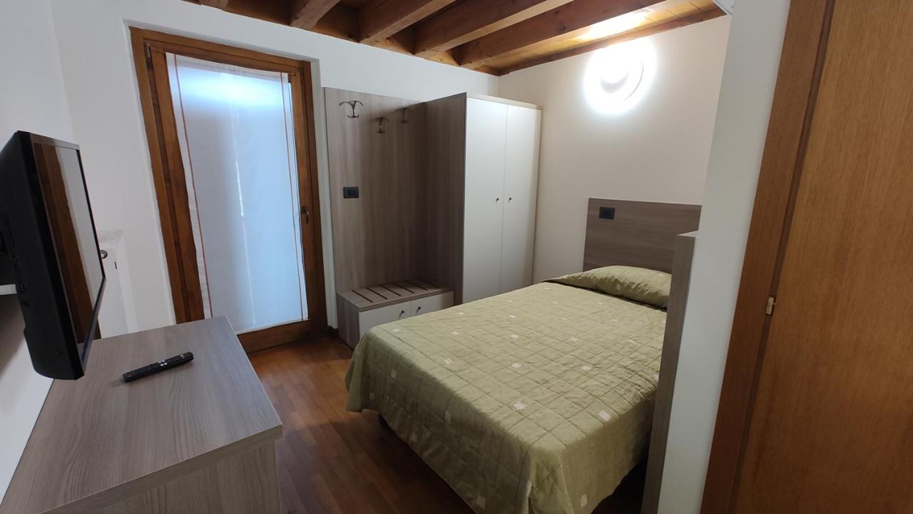 Wine Resort Colle Villano Faedis Buitenkant foto