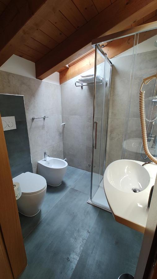 Wine Resort Colle Villano Faedis Buitenkant foto